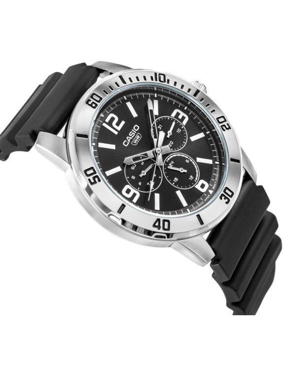 CASIO MTP-VD300-1BUDF Мужские часы