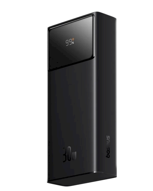 Baseus Star-Lord PPXJ3030 Повербанк 30000 mAh