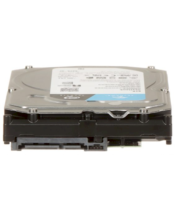 Seagate SkyHawk Жёсткий диск 8 TB / 3.5 SATA‑600