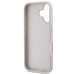 Guess GUHCP16MP4TDPP Чехол для Apple iPhone 16 Plus