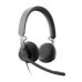 Logitech Zone Wired Проводная Гарнитура
