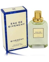 Givenchy Eau de Givenchy Парфюм EDT 100 ml