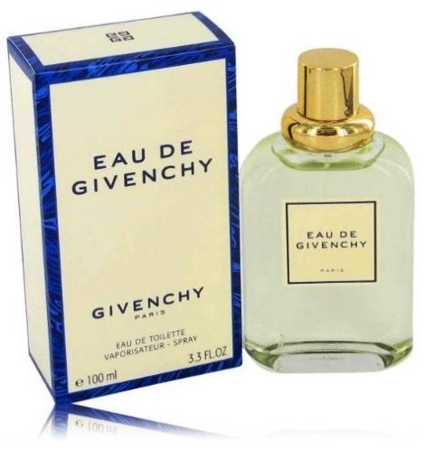 Givenchy Eau de Givenchy Парфюм EDT 100 ml