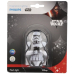 Дополнительное изображение книги «Philips Star Wars Универсальный LED Фонарик»