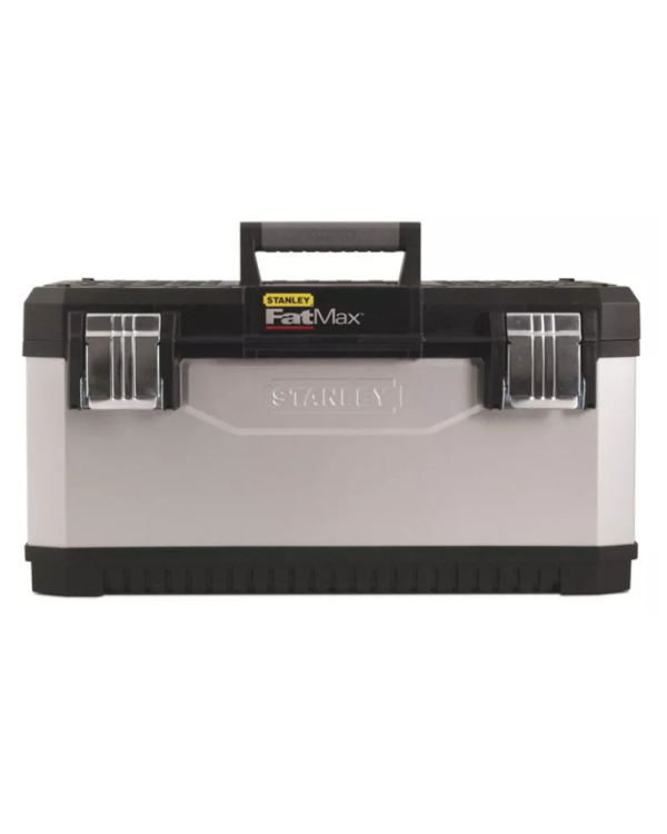 Stanley FATMAX Metal Plastic Ящик для инструментов