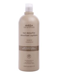 Aveda Hair Detoxifier Шампунь 1000ml