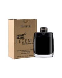 Mont Blanc Legend EDP Парфюм 100 ml Tester
