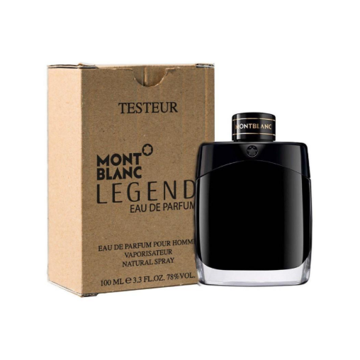 Mont Blanc Legend EDP Парфюм 100 ml Tester