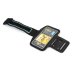 Platinet PM1075B 2in1 Bluetooth 4.2 Sport Стерео наушники c Mic & Remote + Armband Смартфон Case (5" Max) Black