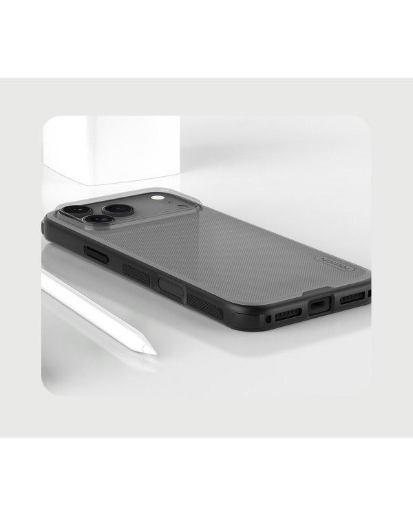 Nillkin Super Frosted PRO Back Cover Чехол для Apple iPhone 17 Pro Max