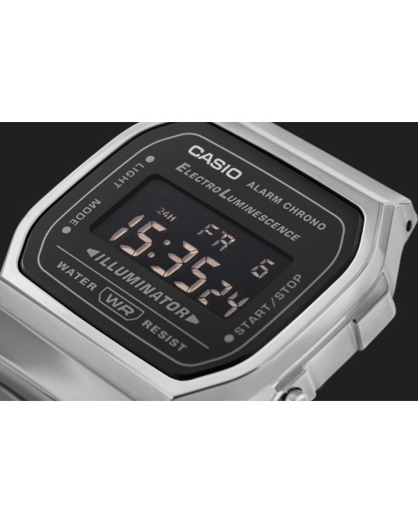 CASIO AQ-230A-2A1MQYDF Женские часы + BOX