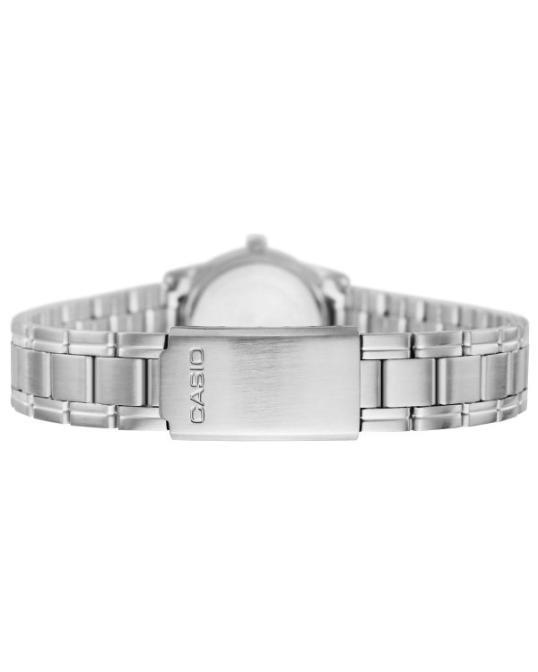 Дополнительное изображение книги «Casio LTP-V001D-7BUD Женские часы»