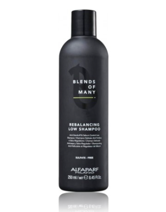 Alfaparf Milano Blends of Many Шампунь 250 ml