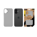 Tactical Velvet Smoothie Cover Защитный чехол для Apple iPhone 16 Plus / дымчатый