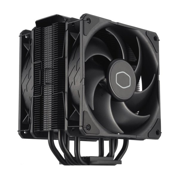 Cooler Master Hyper 411 Nano Воздушный охладитель