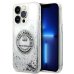 Karl Lagerfeld KLHCP14XLCRSGRS Чехол для Apple iPhone 14 Pro Max