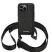 Дополнительное изображение книги «Karl Lagerfeld KLHCP14LSTMMK Чехол для Apple iPhone 14 Pro»