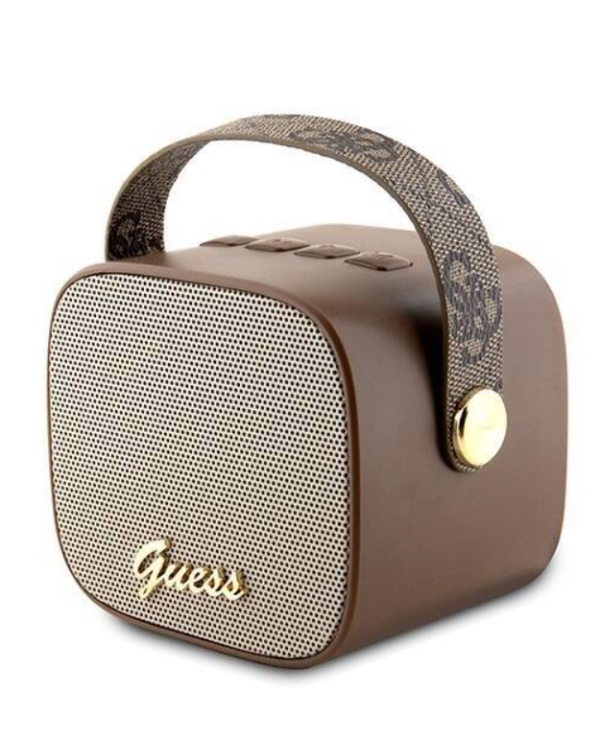 Guess GUWSB2P4SMW Bluetooth Калонка 5W