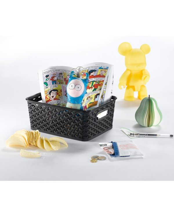 Curver My Style Корзина S 25,5x19,6x10,3cm