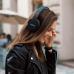 Дополнительное изображение книги «Niceboy HIVE XL 2021 Bluetooth Беспроводные наушники»