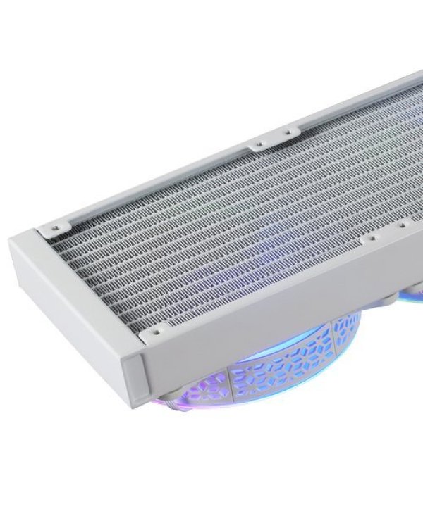 Mars Gaming ML-ONE360 CPU Liquid Cooling FRGB Водяное охлаждения для процессора