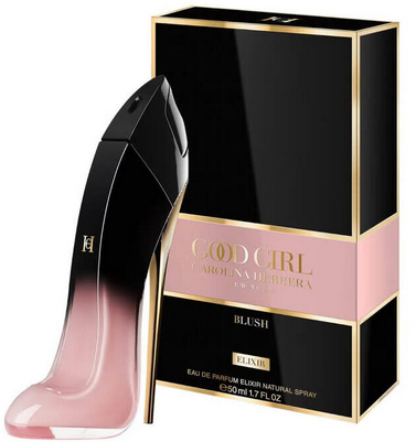 Carolina Herrera Good Girl Blush Elixir Парфюм EDP 80 ml