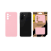 Tactical Velvet Smoothie Cover Защитный чехол для Samsung Galaxy A26 5G / розовая пантера