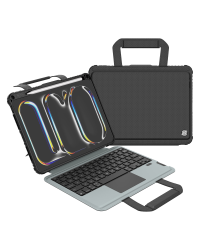 Nillkin Bumper GO Кейс с клавиатурой для iPad Pro 11