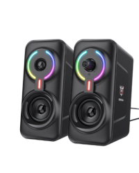 Onikuma L6 Bluetooth Мультимедийный игровой динамики