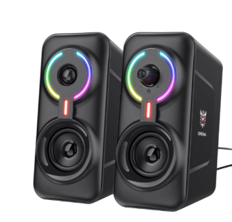 Onikuma L6 Bluetooth Мультимедийный игровой динамики Onikuma L6 Bluetooth Мультимедийный игровой динамики