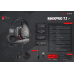 Mars Gaming MHX PRO 7.1 Игровые наушники USB / LED