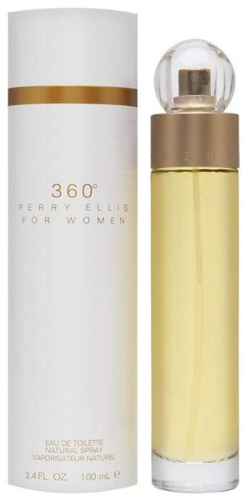 Perry Ellis 360 Парфюм EDT 100 ml