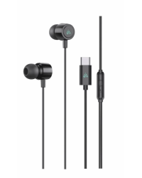 iPeax Wired Наушники USB-C