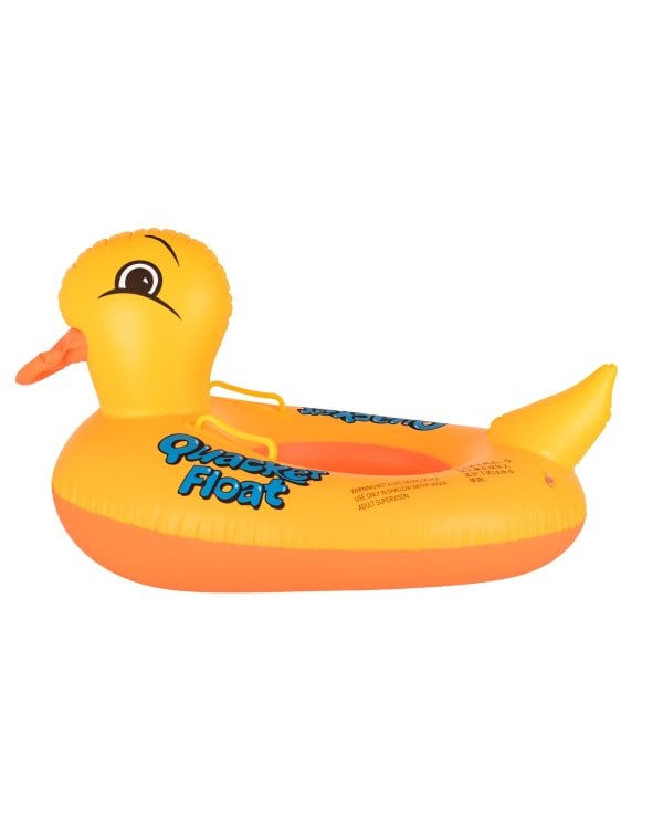 RoGer Надувной матрас Утка 63 x 45 x 36 cm