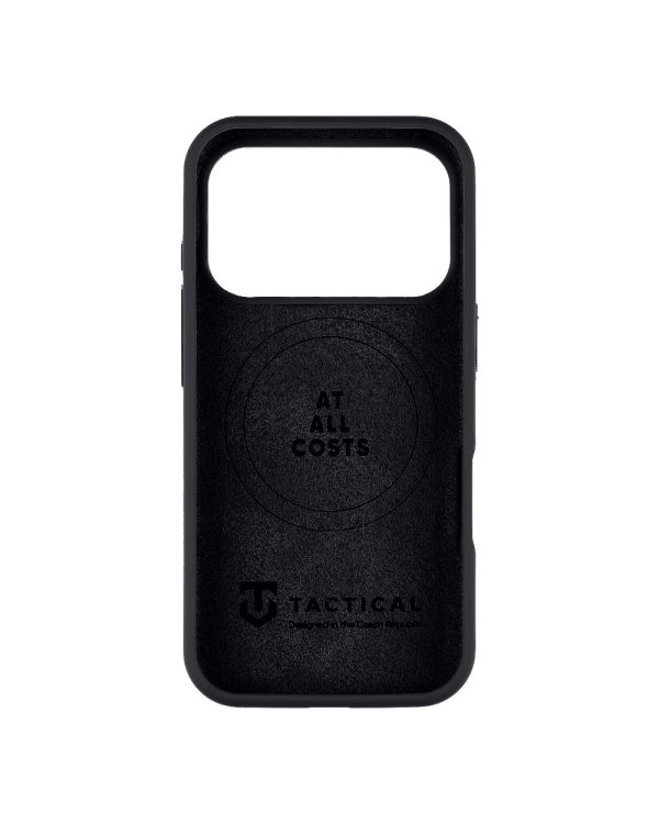 Дополнительное изображение книги «Tactical MagForce Beaver Cover Защитный Чехол для Apple iPhone 17 Pro»