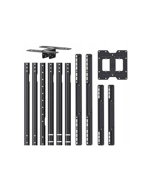 Lamex LXLCD138 Потолочный ТV кронштейн 32"–80"