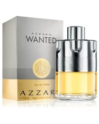 Azzaro Wanted Парфюм EDT 100 ml