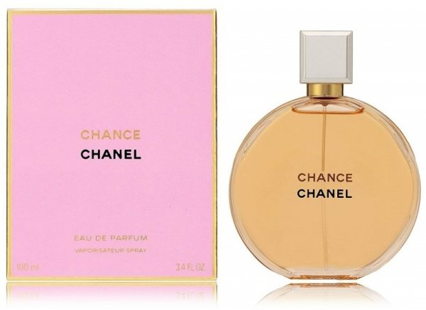 Chanel Chance Парфюм EDP 100 ml