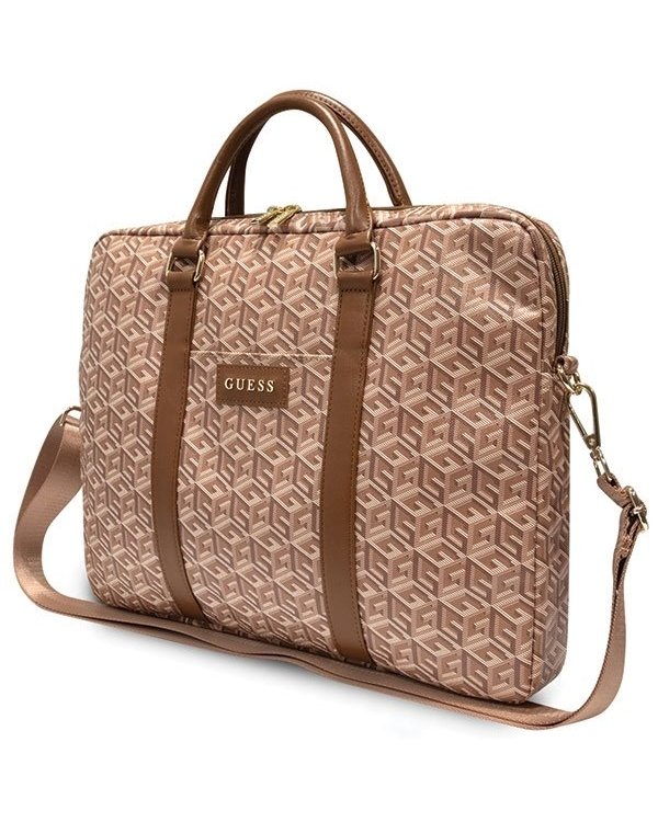 Guess GUCB15HGCFSEW Сумка для Hoутбука 16"
