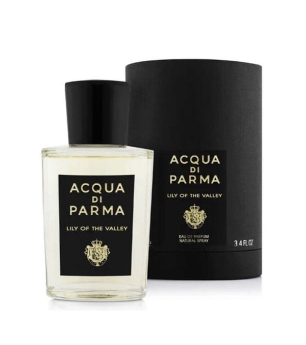 Acqua di Parma Lily of the Valley Парфюмерный Тестер EDP 100ml