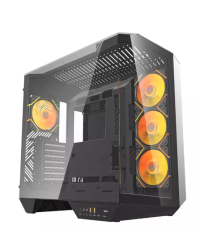 Darkflash DY470 Компьютерный корпус