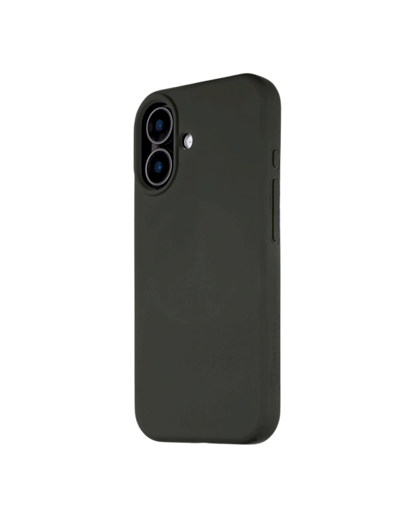 Tactical MagForce Velvet Smoothie Cover Защитный чехол для Apple iPhone 17 Bazooka
