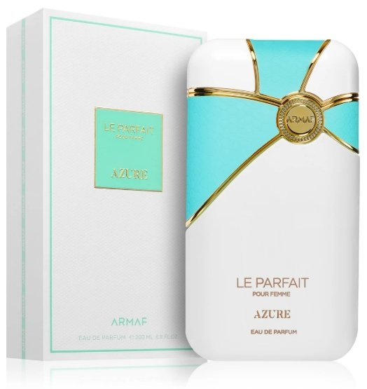Armaf Le Parfait Pour Femme Azure Парфюм EDP 200 ml