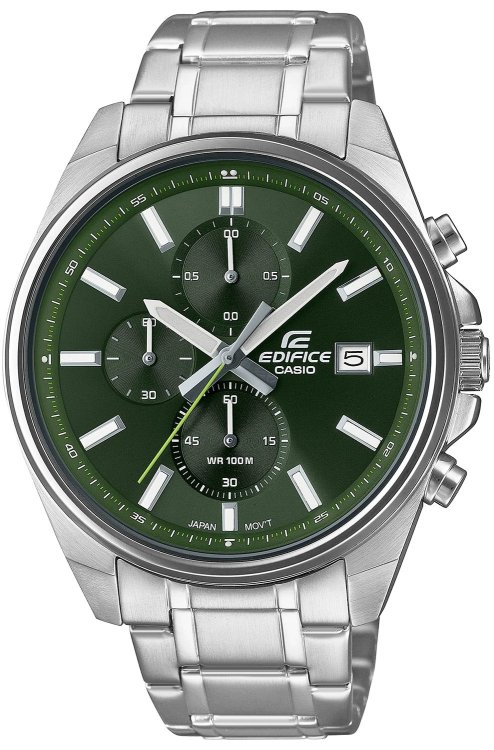 CASIO EFV-610D-3CVUEF Мужские часы