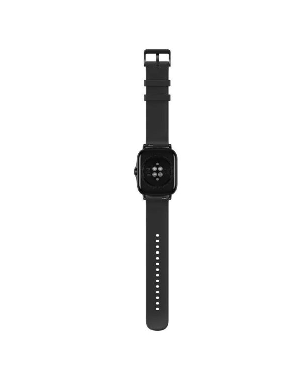 Дополнительное изображение книги «Amazfit GTS 2 Midnight Black Умные часы»