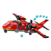 Дополнительное изображение книги «LEGO City 60413 Fire Rescue Plane Конструктор»