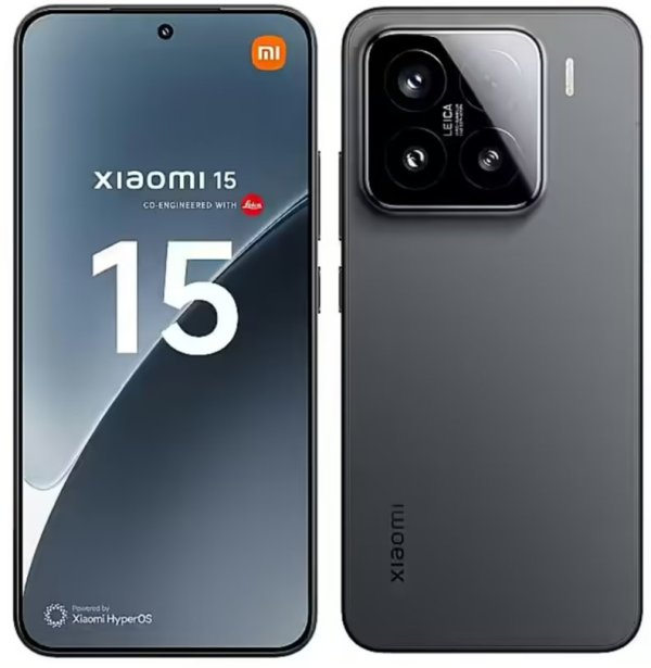 Xiaomi 15 Смартфон 12GB / 256GB