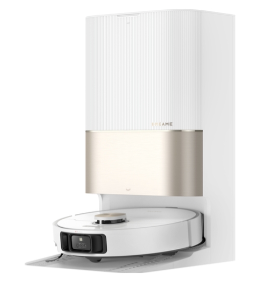 Dreame  X40 Ultra Complete Robot Vacuum Cleaner Робот-пылесос