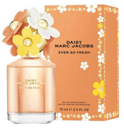 Marc Jacobs Daisy Ever So Fresh Парфюм EDP 125 ml