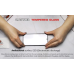 Swissten Raptor Diamond Ultra Full Face Tempered Glass Защитное стекло для экрана Blackview BV9300